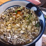 十割蕎麦と鴨料理 かもん - 