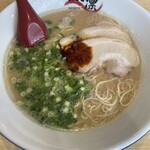 らーめん屋 鳳凛 那珂川店 - 