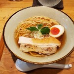 麺スタイル林 - 