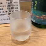 四ッ谷れば屋 - 惣誉（栃木）