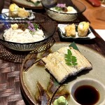 炭焼うな富士 - 