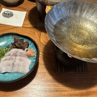 炭焼うな富士 白壁別邸 - 