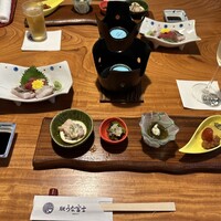 炭焼うな富士 白壁別邸 - 