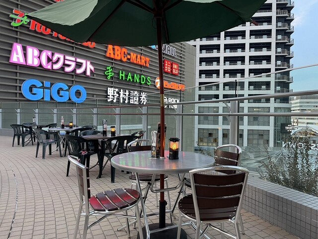 HUB Abenokyuzu Mo-Ru Ten photo 4