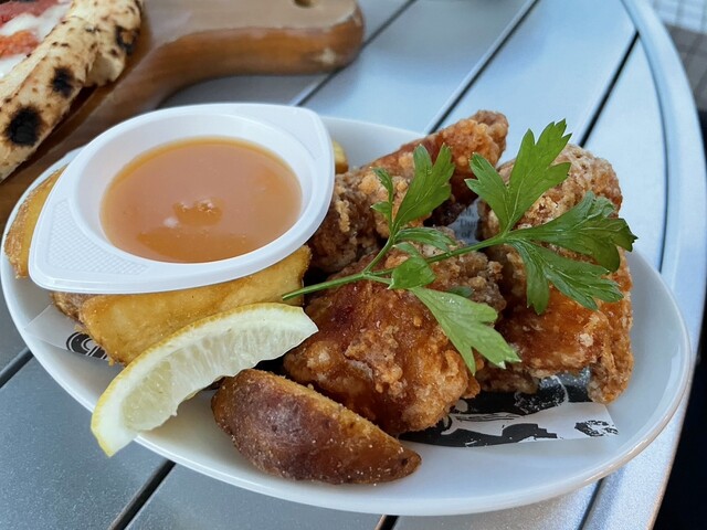 HUB Abenokyuzu Mo-Ru Ten photo 2