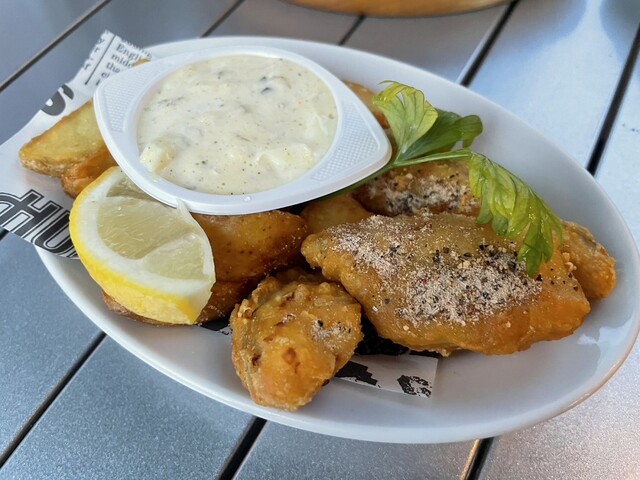 HUB Abenokyuzu Mo-Ru Ten photo 3