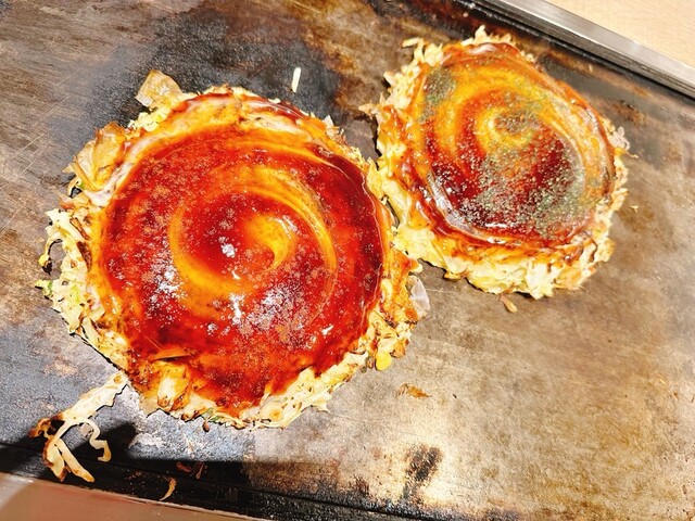 Tsuruhashi Fugetsu Nagahoribashi Ten