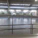 駅そば そば・うどん八起家 - 高崎線