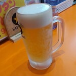 元祖ニュータンタン酒場 川崎東口 - 