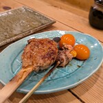 四ッ谷れば屋 - ごろ、ちょうちん