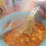 元祖ニュータンタン酒場 川崎東口 - 