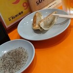 元祖ニュータンタン酒場 - 