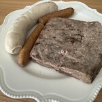 ドイツ国家認定食肉加工マイスターの店 AkitaHam. - 