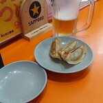 元祖ニュータンタン酒場 - 