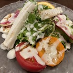 手作りハンバーグ工房Toshi - 