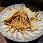 天々蕎々 うめ庵 - 