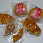 志津屋 - 料理写真: