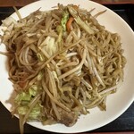 定そば吉むら - 