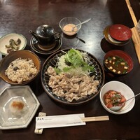 ざくろ 銀座店 - 