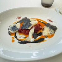 SIMOSE French Restaurant - 