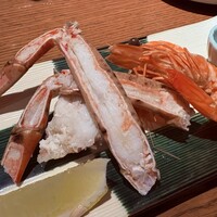 和えに -  和えに -