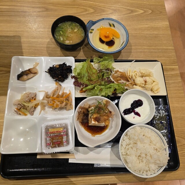 Restaurant Iyashitei