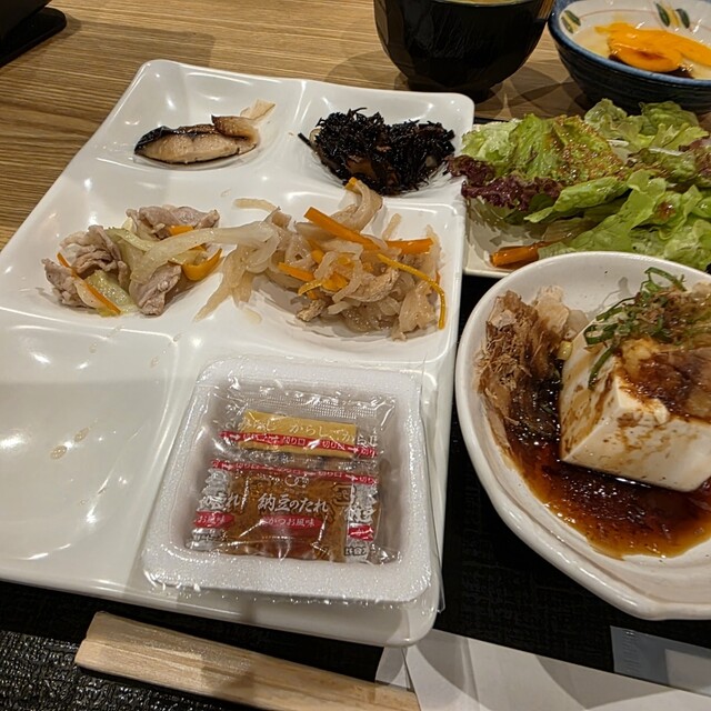 Restaurant Iyashitei photo 2