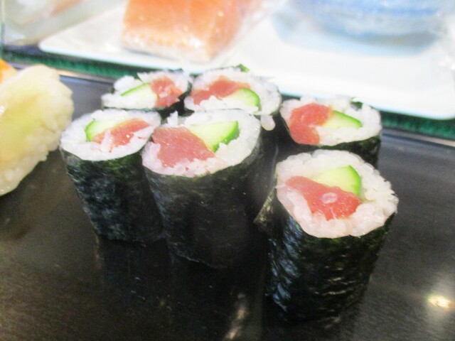 Sanae Zushi photo 2