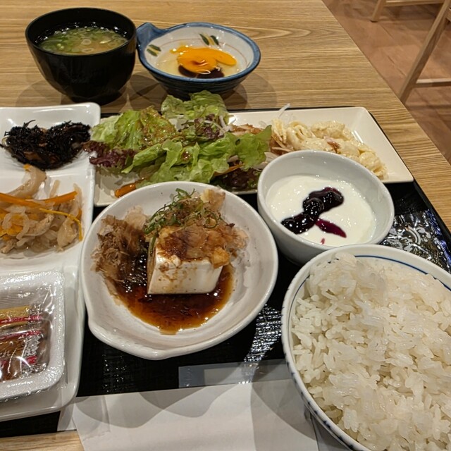 Restaurant Iyashitei photo 3