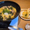 つるとんたん UDON NOODLE Brasserie 六本木