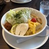 風間 とんとんラーメン