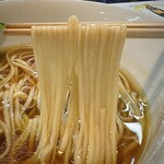 らぁ麺 紫陽花 - 