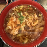 国分寺　甚五郎 - 