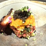 中津をにく - 【 タルタル 】