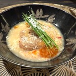 中津をにく - 【 はちのすのカツ 】