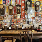 国分寺　甚五郎 - 