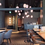 つるとんたん UDON NOODLE Brasserie - 