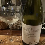 イタリアワインの店 白樺 - 