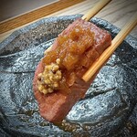 らぁ麺 紫陽花 - 