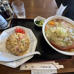 金楽 - 料理写真: