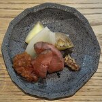 らぁ麺 紫陽花 - 