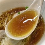 らぁ麺 紫陽花 - 