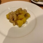 ボン コローネ - 