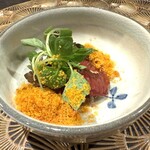 中津をにく - 【 お心漬け 】