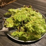 食べ飲み放題 焼肉ダイニングちからや - 