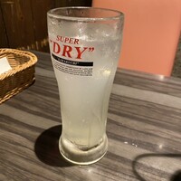 食べ飲み放題 焼肉ダイニングちからや - 