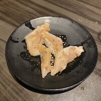 食べ飲み放題 焼肉ダイニングちからや 名駅店 - 