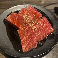 食べ飲み放題 焼肉ダイニングちからや 名駅店 - 