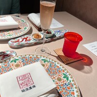 銀座嘉禅 - 