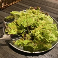 食べ飲み放題 焼肉ダイニングちからや - 